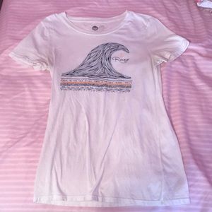 Roxy t shirt